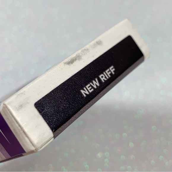 Urban Decay Single Eyeshadow New Riff BNIB - Picture 3 of 3